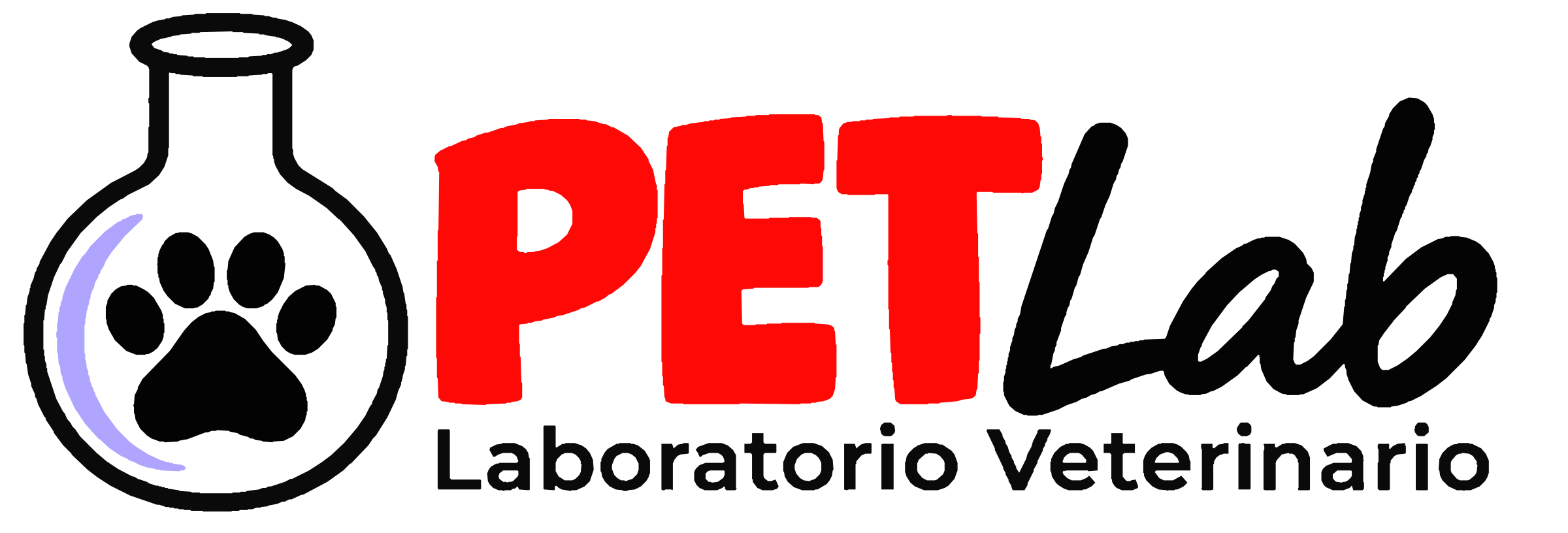 PETLab — Laboratorio Veterinario
